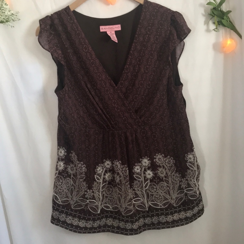 Bandilino top